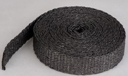 Braided Graphite Tape